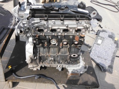 Motor 651 955 2 2cdi Biturbo Mercedes Sprinter 316 41tkm Unkomplett Ebay