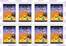 8 ScentSationals Day of the Dead Scented Wax ...