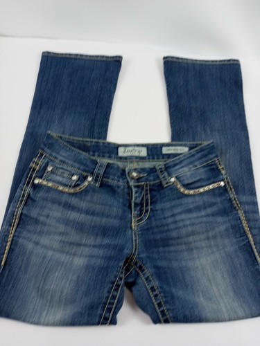 Daytrip Virgo Bootcut Jeans Womens Size 