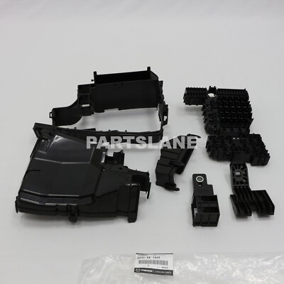 KD45-66-760A Mazda OEM Genuine BLOCK, MAIN FUSE