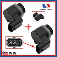 2 -Sensor Parken Nuckel FüR Audi Q3 Q8 Q7 - 1S0 919 275 A