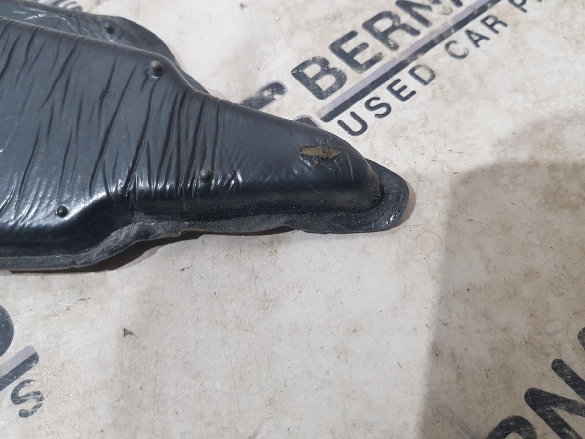GENUINE FIAT 500 2015-2023 FRONT LEFT SIDE WING SOUNDPROOF FOAM 