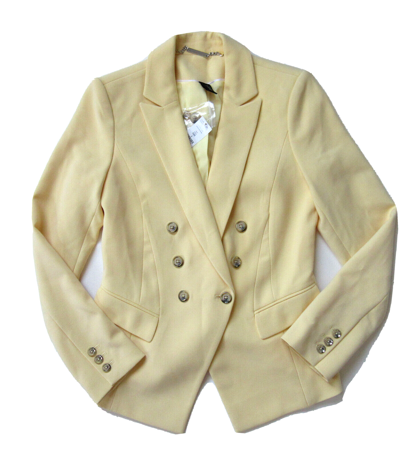 Black Market Trophy Jacket 