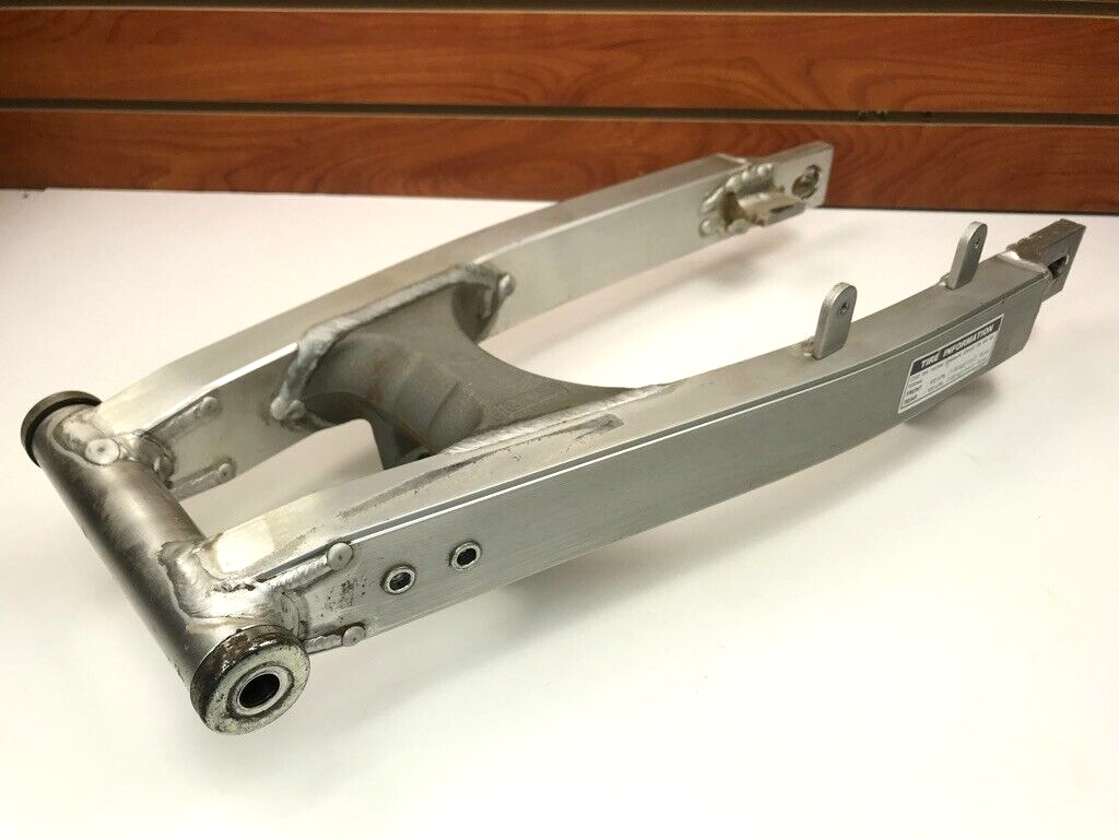 13 Yamaha TTR125 TTR 125L Rear Swingarm Big Wheel Swing Arm Suspension