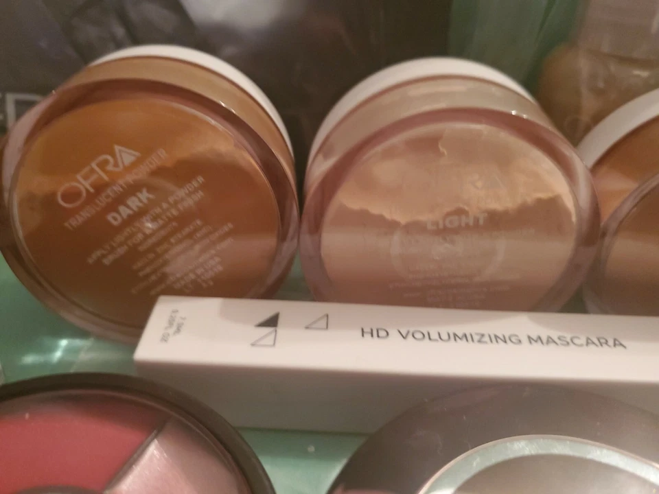 OFRA Makeup / Cosmetics Brand new not sold individually  - Image 2 of 4