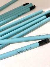 NEW Tiffany & Co. Limited Edition Rare Collectible Pencil