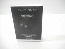 Platinum- Universal Wireless Shutter Control