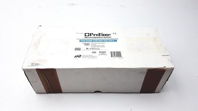 ProTime Microcoagulation System for Vitro Diagnostic Use