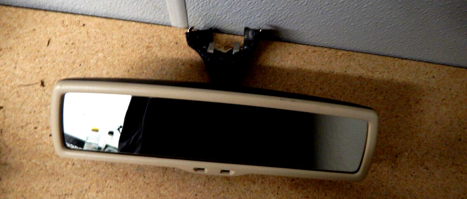 2009-2017 VW Tiguan/Passat/CC/Jetta  RVU Mirror w/ Auto Dim  1K0857511 REDUCED!