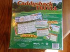 CADDYSHACK MOVIE TRIVIA" PLAY A ROUND" WITH 1000 QUESTIONS New in Box Ages 13+ — photo 7