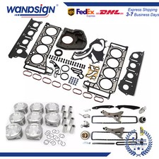 F&uuml;r Mercedes-Benz CLS500 GLE500 4,7 L Motor Umbau Kit/Timing Kit M278 2012-2018