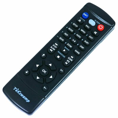 NEW Remote Control Pioneer XXD3101 VSX-423 VSX-323 VSX-423K VSX-322-K VSX-322