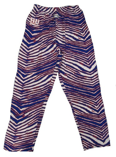 Blue Zubaz Pajama Lounger Pants | eBay