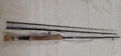 Sage RPLXi 790-3 Graphite 111 Fly rod | eBay
