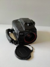 Vintage ZoomCam TTL Viewing Metering