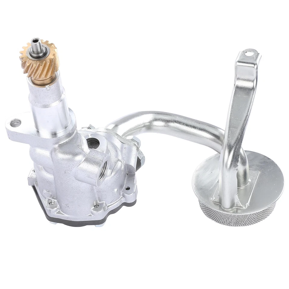 Bomba de óleo do motor para Toyota Supra 1987-1992 3.0L 7M-GTE turboalimentada 15100-42021 - Imagem 3 de 4