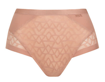 LISCA 022336 OPAL Taillen Slip mit Spitze 38-50 rose blush RH