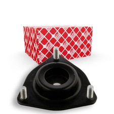 FEBI BILSTEIN Federbeinstützlager Vorderachse beidseitig u.a. für CITROËN