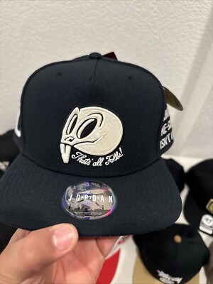Jordan Hat That s All Folks 2015 Release