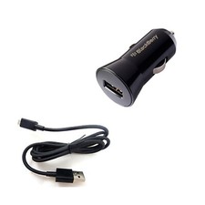 Usb Car Charger Cable Power Adapter For Cell Phones