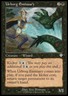 1x Light Play, English Foil Urborg Emissary - Foil Invasion 