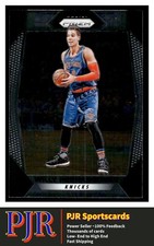 2017 Panini Prizm  #276 Willy Hernangomez New York Knicks 1  EXTRA 35% OFF 4+
