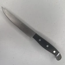 J.A. Henckels Statement Series Stainless Steel 13559-120 4.75” Steak Knife
