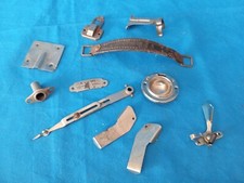 RICAMBI per GRAMMOFONO Meccanico d'epoca - MINUTERIA ACCESSORI Originali USATI