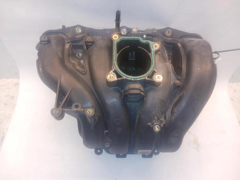 '07-'08 Colector de admisión Chevrolet Cobalt 2,2 L OEM ¡6 meses de garantía!! Foto 2 de 4