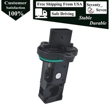 Mass Air Flow Sensor Meter MAF Fits 2016-2017 Buick Encore 1.4L L4 0280218433