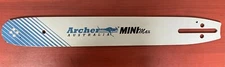 16" Archer Guide Bar 3/8LP-050-56DL Husqvarna 335XPT 339XP T435 T540XP