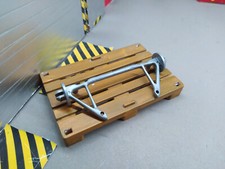 1/18  Pont arrière  Aston Martin DB9 Solido