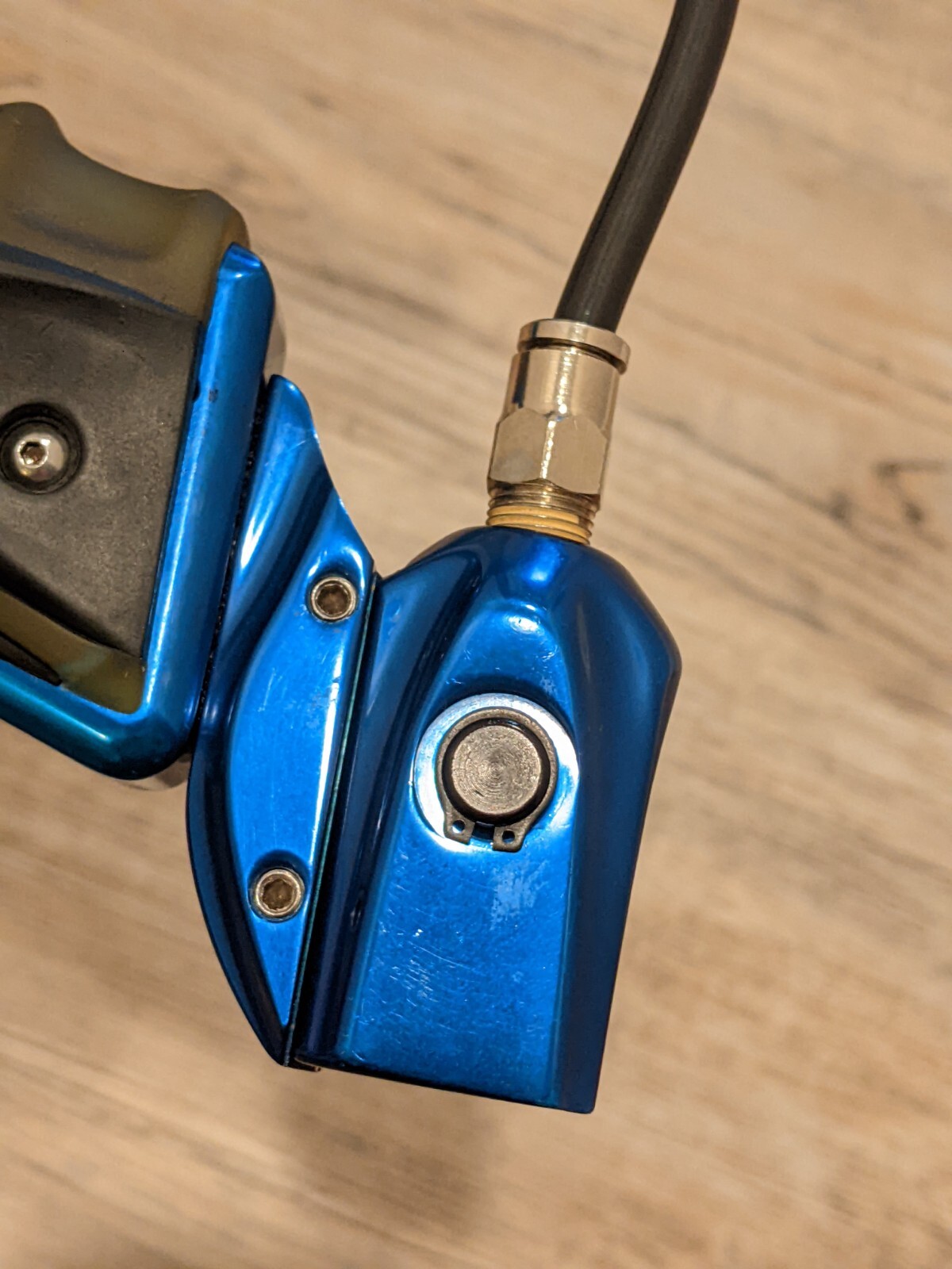 Smart Parts Dynasty Waffle Shocker UltraRare 1/49 w/ Box & All Original eBay