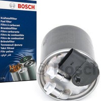 Bosch F026402842 Kraftstofffilter FüR Mercedes Marco Polo Camper W447 Vito