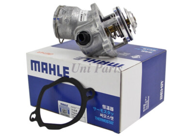 A2722000415 MAHLE BEHR Thermostat Housing With Sensor For Mercedes C350 E350