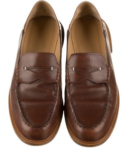 fendi men loafers