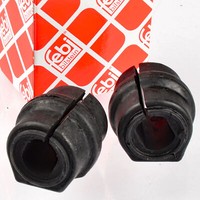 2X Febi 22715 Stabilisatorlager Vorne FüR C4 Grand Picasso Peugeot 307 308 Vorne