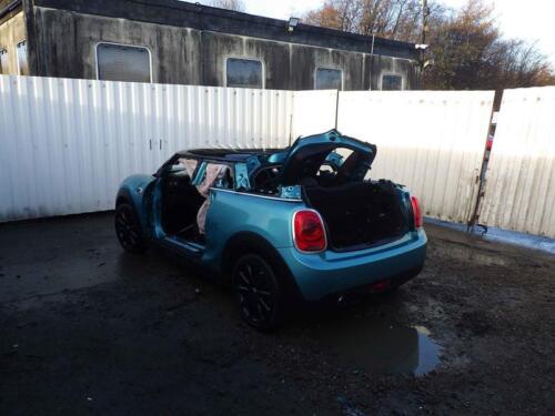 2013-2021 F56 MINI COOPER FULL CENTRE CONSOLE ARMREST - Picture 15 of 16