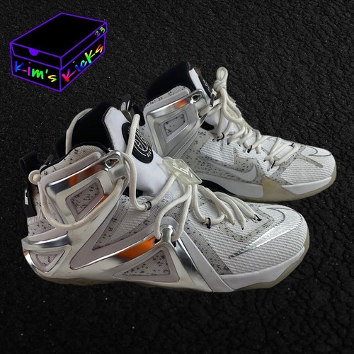 lebron 12 elite pigalle