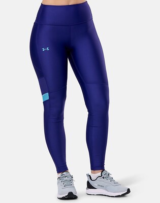 Seamless Leggings Under Armour Heatgear Mesh Leggings Under Armour