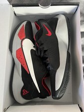 Preços baixos em Nike Zoom Freak 2 Bred | eBay