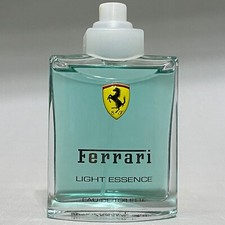 For Ferrari Light Essence Fragrances for Men for sale - eBay