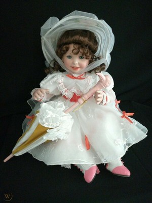 disney mary poppins limited edition doll