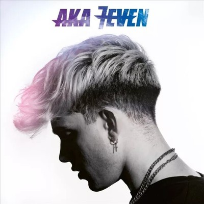 AKA 7EVEN (GERMANY) NEW CD
