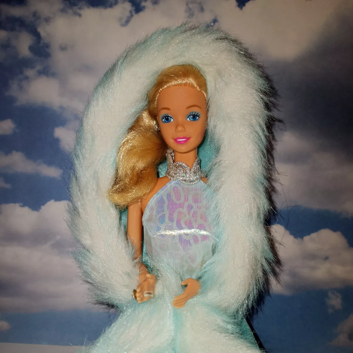 Magic moves sale barbie