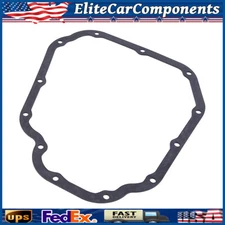 FOR 2008-12 NISSAN ALTIMA 2.5L 4CYL ENGINE OIL PAN GASKET 11110-JA01E