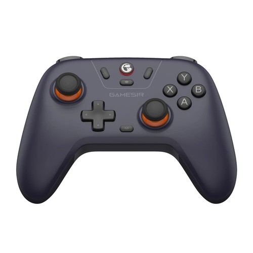 HOT Chinese brand Gamesir Wireless Switch Controller Bluetooth Gamepad with Hall - Picture 12 of 22
