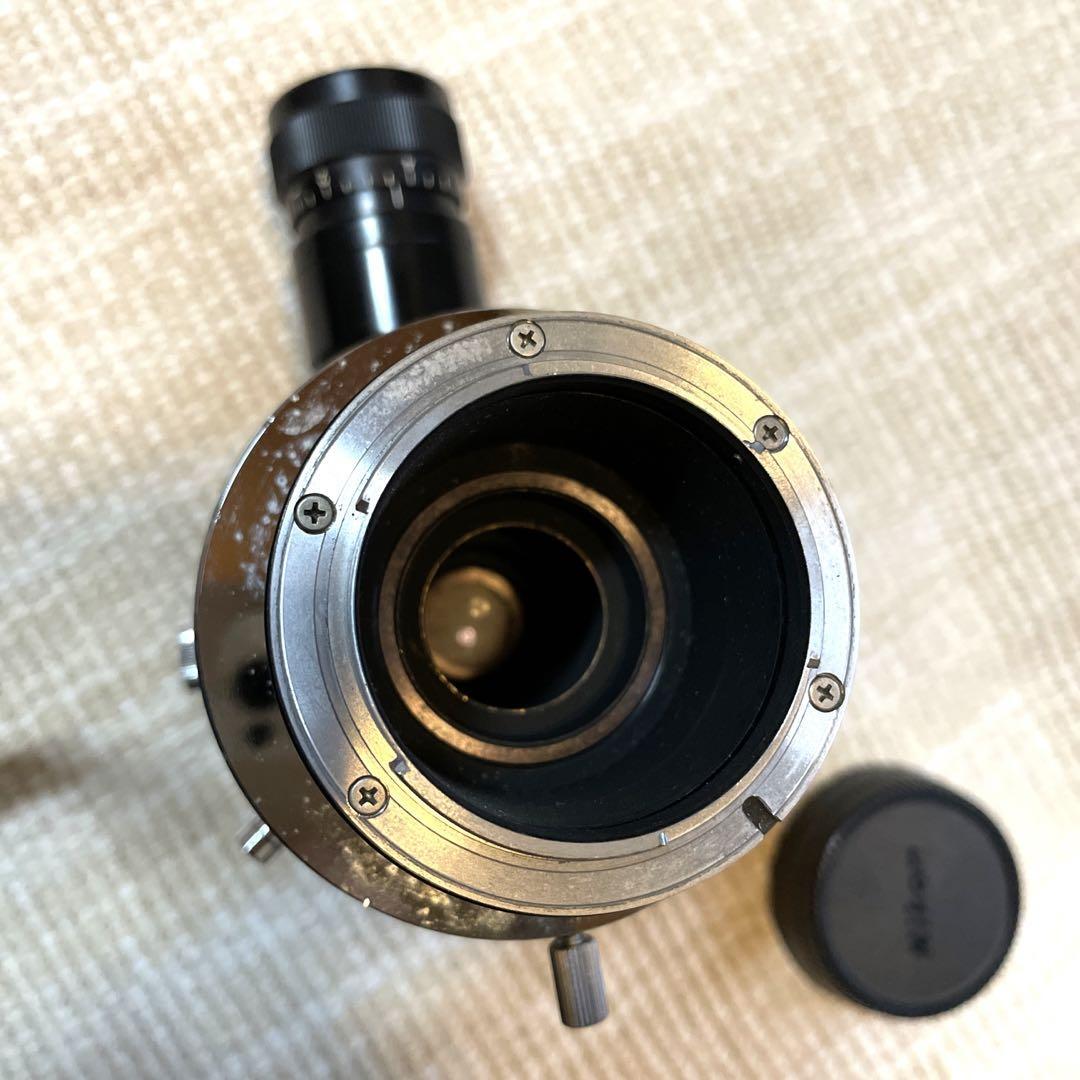 Nikon PFM 1-250 顕微鏡撮影装置PFM Nikon PFM 1-250 Microscope imaging device PFM From Japan | eBay