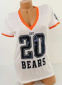 pink bears jersey