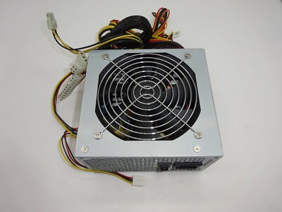 Chieftec GPS-350EB-101 A Rev: S1 F Netzteil 350W #NT1427